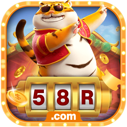 Logo da 58r